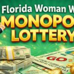 Florida Woman Wins Monopoly Lottery: A Surprising Victory Story
