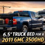6.5' Truck Bed for a2011gmc3500hd: Smart Buying Guide for Truck Owners